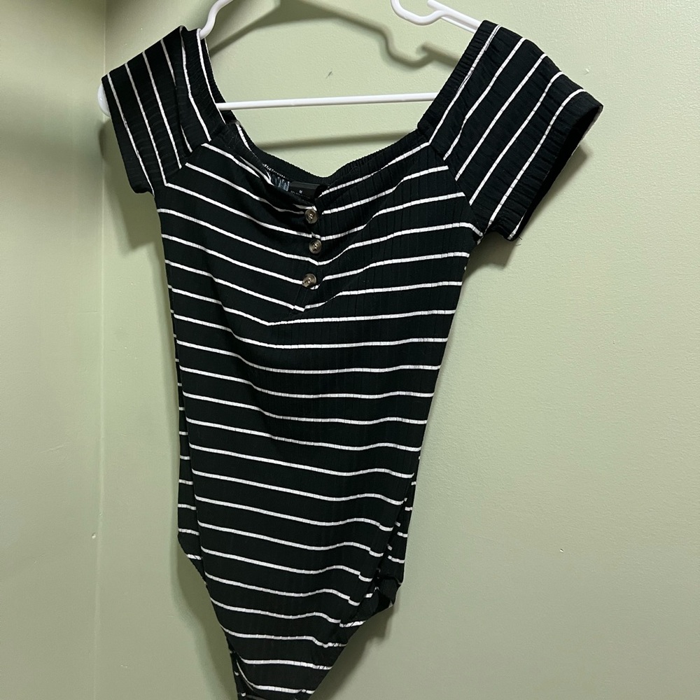 Bodysuit